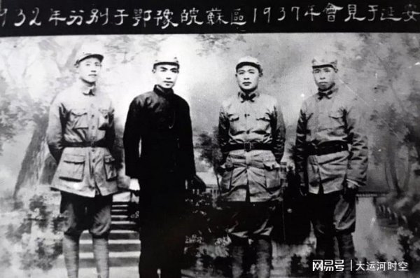 配资平台投资 建国初期，此人没职务也没军衔，毛主席为何让他享受副总理待遇？
